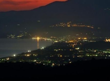 Готель Rayo De Sol Marina Di Casal Velino Екстер'єр фото